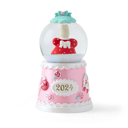 Sanrio Snow Globe S