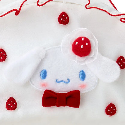 Sanrio Pouch (shortcake)