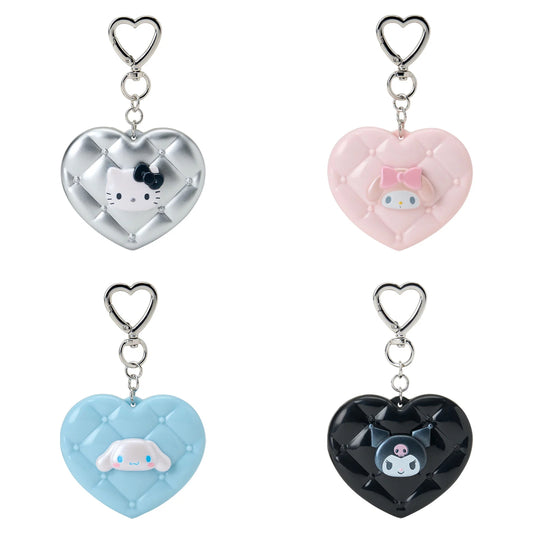 Sanrio Mirror mascot keychain