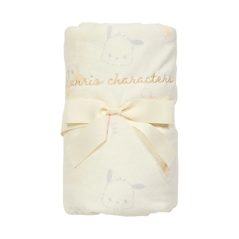 Sanrio Blanket (Nap on Fluffy White Cloud)