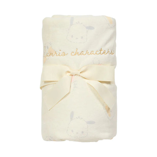 Sanrio Blanket (Nap on Fluffy White Cloud)