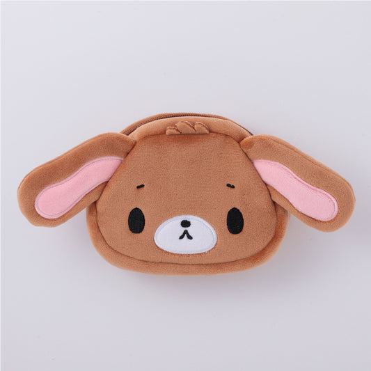 [Pre-order] Sugarbunnies Mini face pouch Kurousa