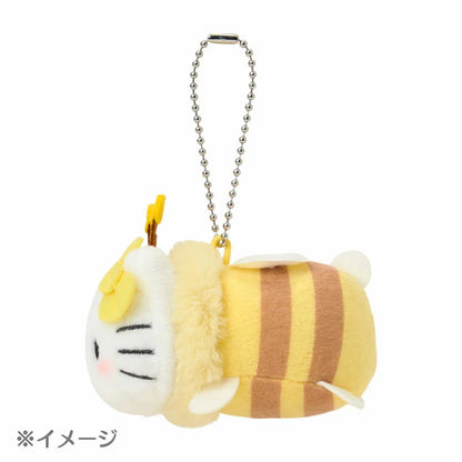 Sanrio Mini mascot Blind Box (Flower Lover Bee)