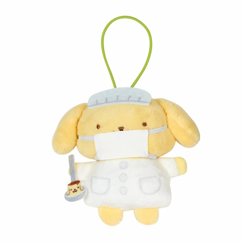 Sanrio Characters Mascot Blind Box (Sanrio School Collection)