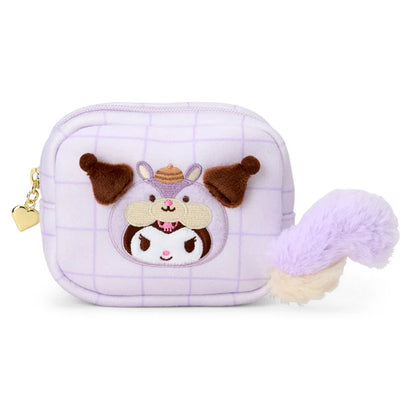 Sanrio Pouch (Risumofumofu)