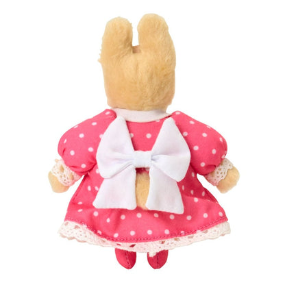 Sanrio Marroncream Mascot charm (Pink)