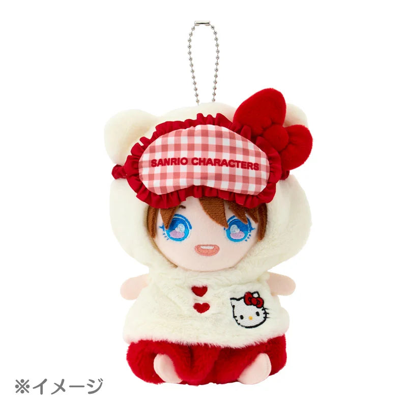 Sanrio Plush costume (Enjoy Idol)