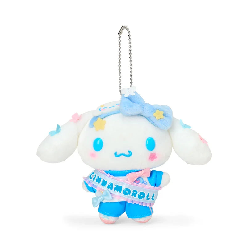 #Sanrio Gakuen Kirameki Club (#1)