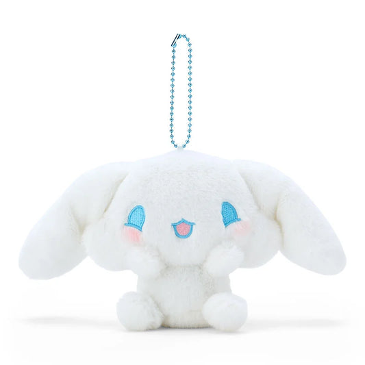 Sanrio Cinnamoroll Mascot holder (various face series) Soft