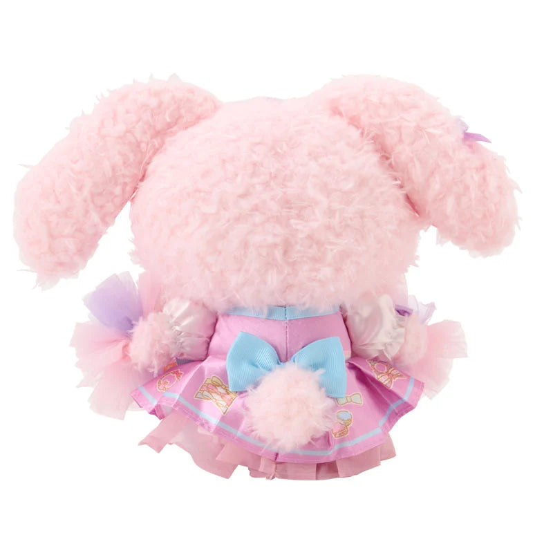 Sanrio Stuffed Toy (Support everyone! Cheeristails)