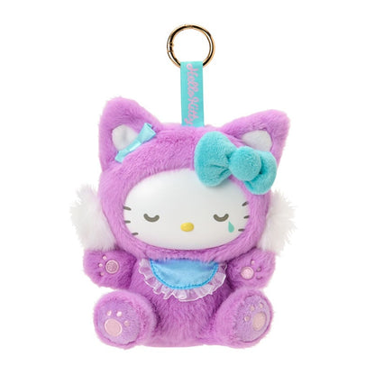 Sanrio Hello Kitty Fine Face Cat