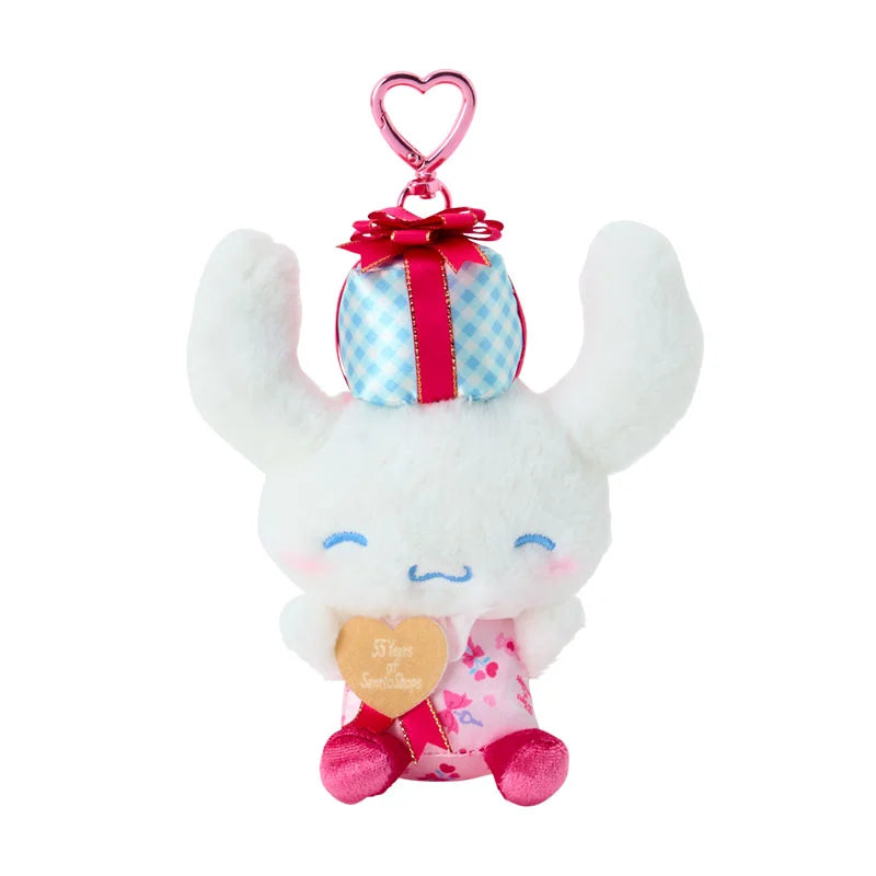 Sanrio Mascot holder (Wrapping Paper)