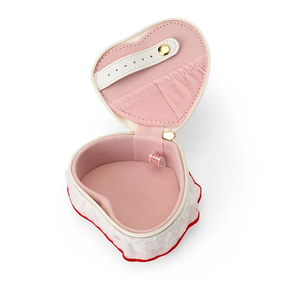 Sanrio Accessory case (shortcake)