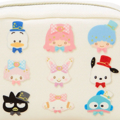 Sanrio Characters  Pouch (I'll make you like it more)
