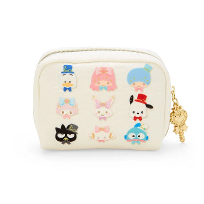 Sanrio Characters  Pouch (I'll make you like it more)