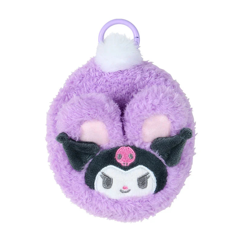 Sanrio Mini Pouch Charm (Spring Rabbit)