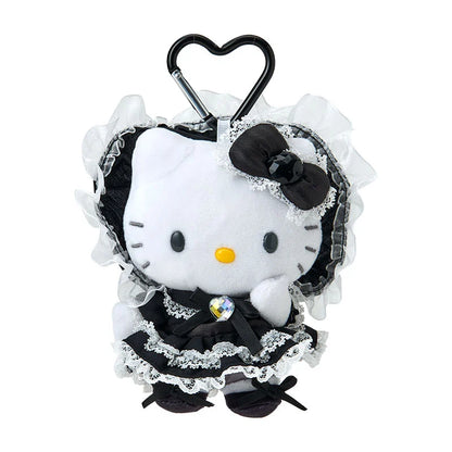 Sanrio Hello Kitty Lovely Frill collection Mascot holder