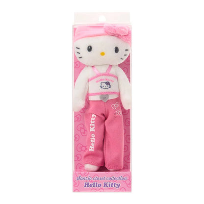 Sanrio Hello Kitty Mascot Holder Y2K (Sanrio closet collection)