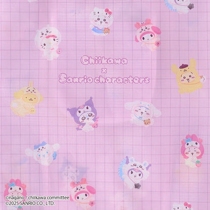 Sanrio Characters Chiikawa Eco Bag