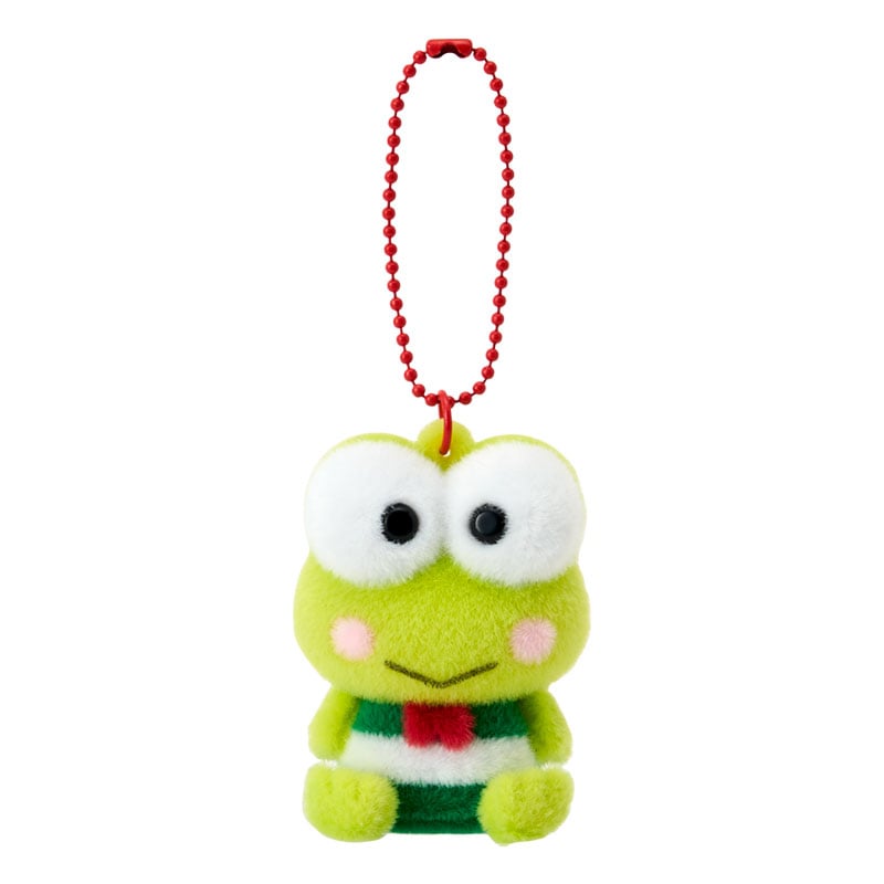 Sanrio Flocky Mascot Holder