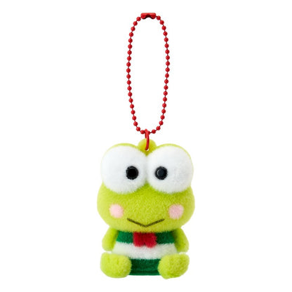 Sanrio Flocky Mascot Holder