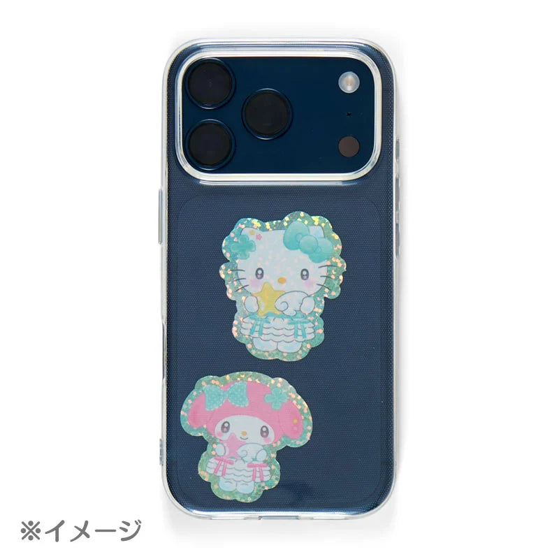 Sanrio Sticker Set (Sparkling Wish)