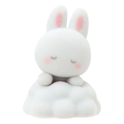 Sanrio Mascot Blind Box (Nap on Fluffy White Cloud)