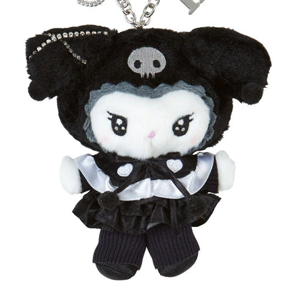 Sanrio Mascot Holder (Twin Idol)
