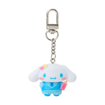 Sanrio Character Keychain Uniform Blind Box (Chibittomo)