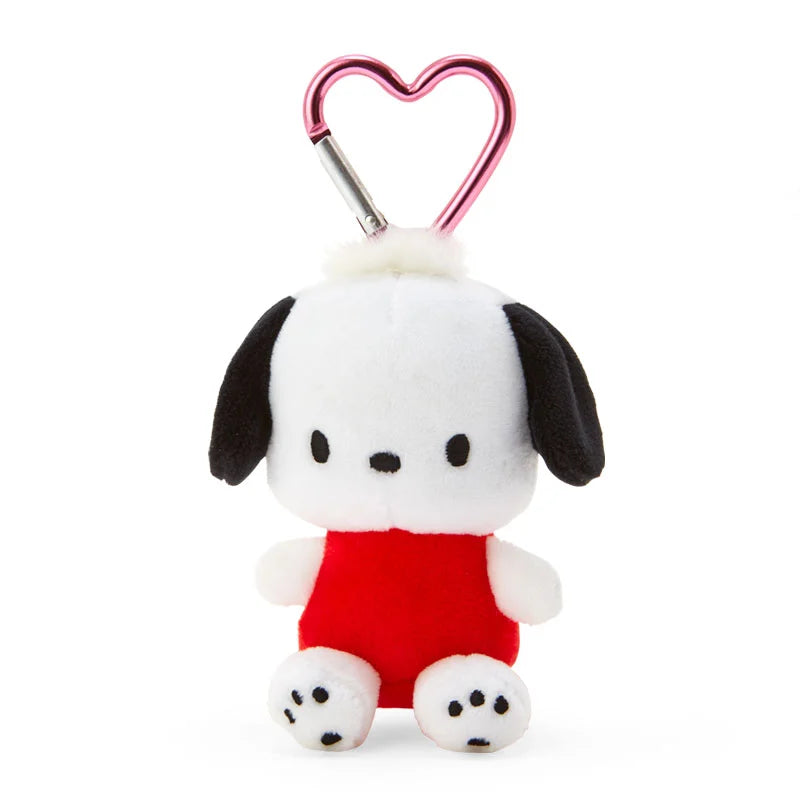 Sanrio Mini mascot holder