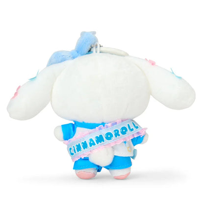 #Sanrio Gakuen Kirameki Club (#1)