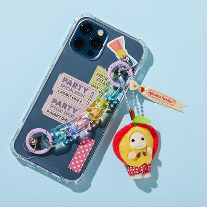 Sylvanian Family Keychain