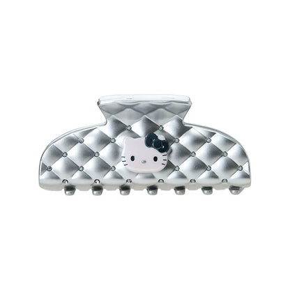 Sanrio Vans hair clip