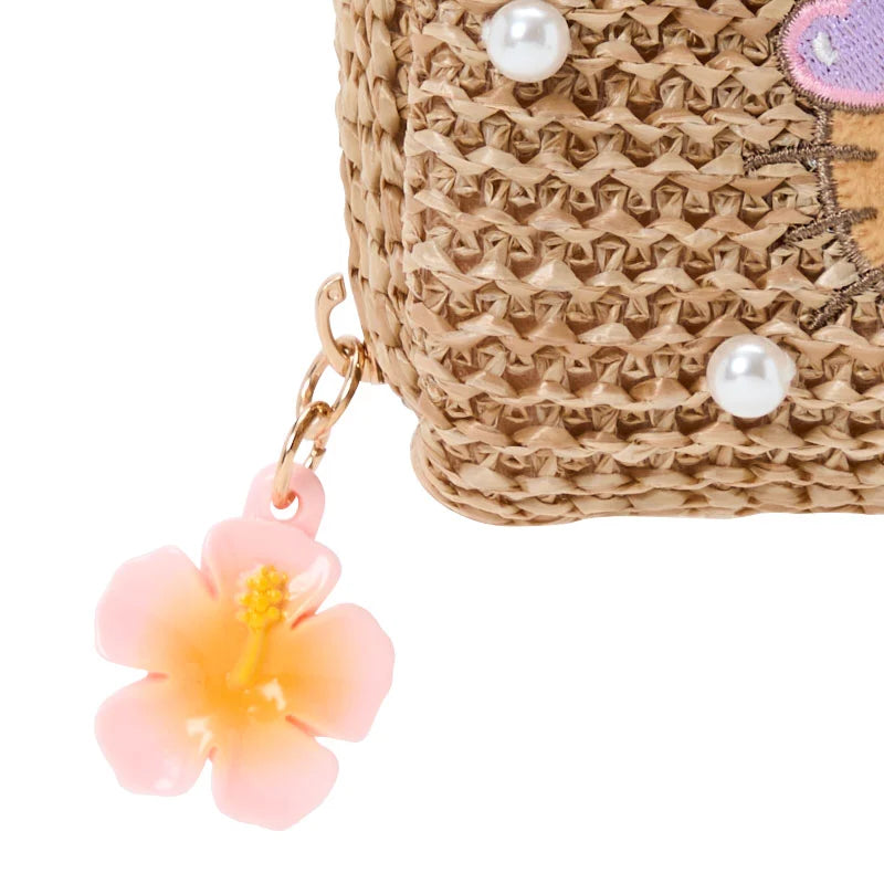 Sanrio Pouch (Kirameki Summer Pool)