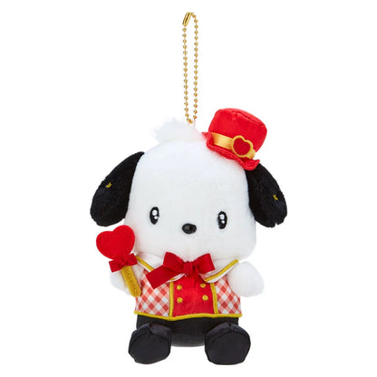 Mascot holder (I'll make you like it more)