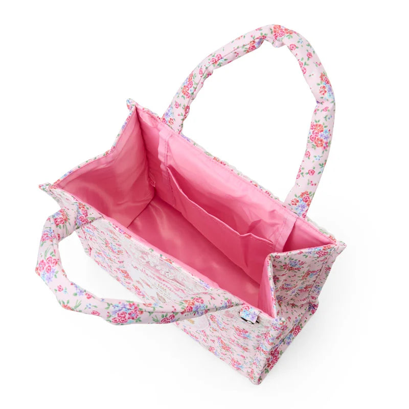 Sanrio Marroncream Carrying bag (Marroncream Fashion Show)
