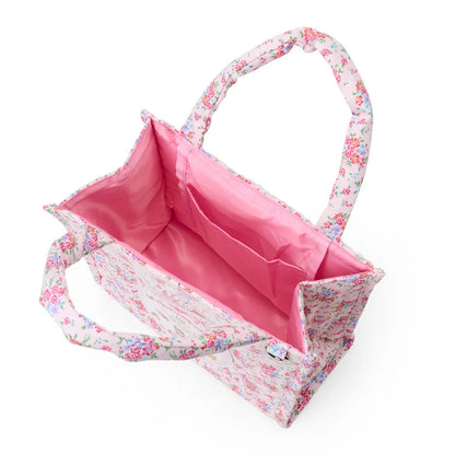 Sanrio Marroncream Carrying bag (Marroncream Fashion Show)
