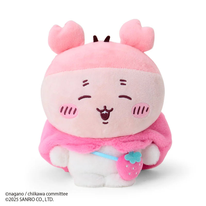 Sanrio Characters Chiikawa plush toy