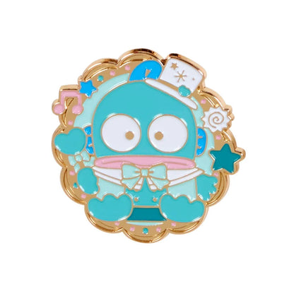 Sanrio Characters Pins Blind Box (SANRIO FES 2024 limited)