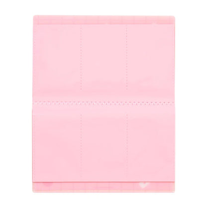 Sanrio Photocard / Polaroid Photo Pocket album (Enjoy Idol)