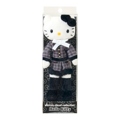 Sanrio Closet Collection Mascot Holder