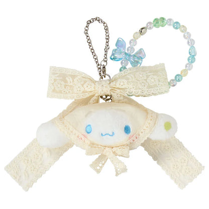 Sanrio Bag charm (Forest Lace)