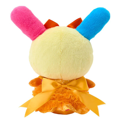 Sanrio Stuffed Toy (Colorful Dress)