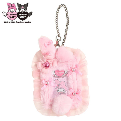 Sanrio My Melody Melousa Romiusa Series (#3-6)