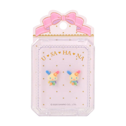 Sanrio Flocky Earrings