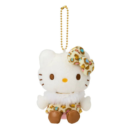 Sanrio Hello Kitty Mascot Collection (Baby & Animal)