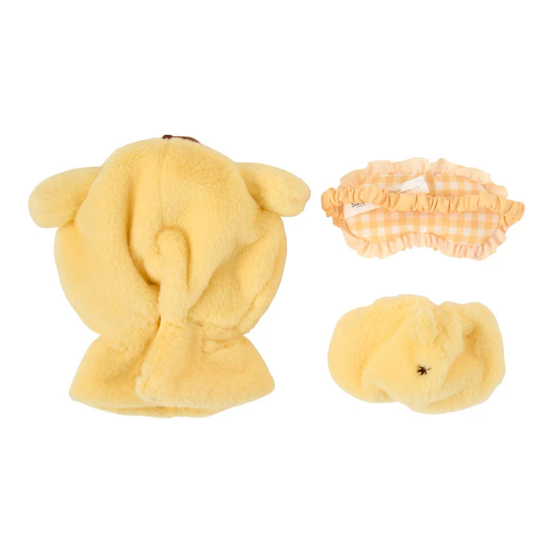 Sanrio Plush costume (Enjoy Idol)