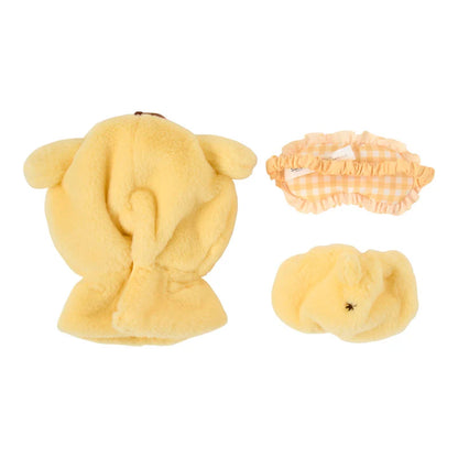Sanrio Plush costume (Enjoy Idol)