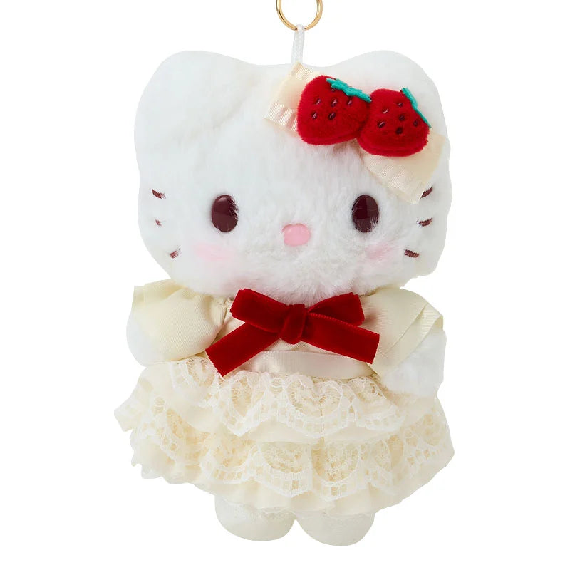 Sanrio Mascot bag charm (shortcake)