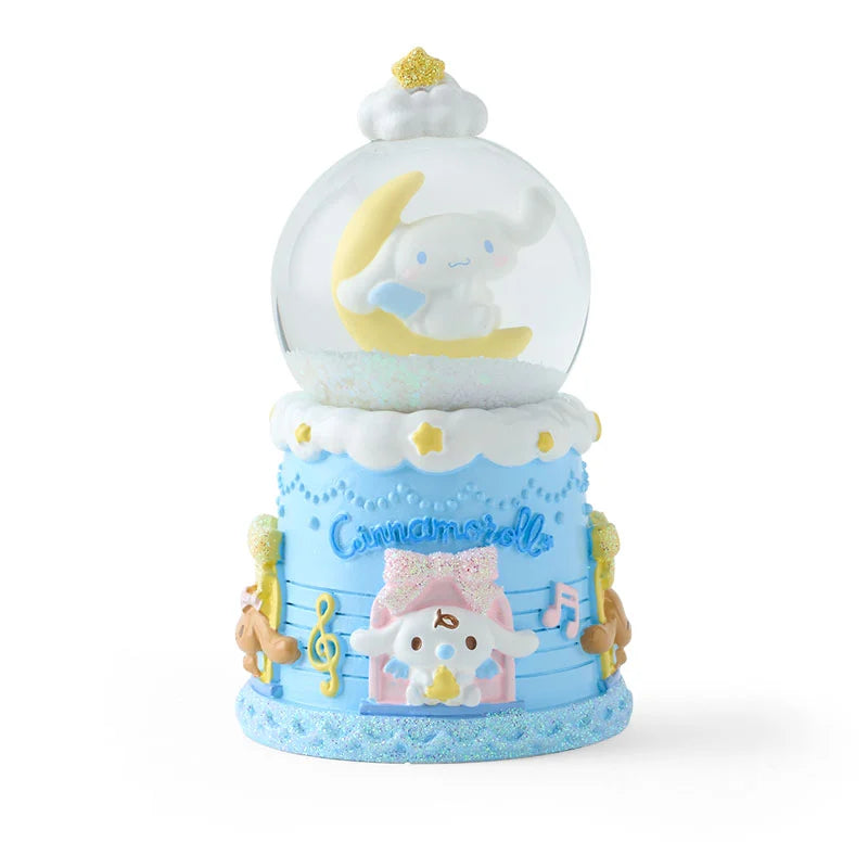 Sanrio Snow Globe S